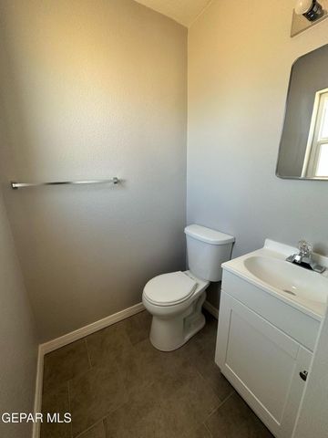 9315 RALEIGH Drive, El Paso, TX 79924