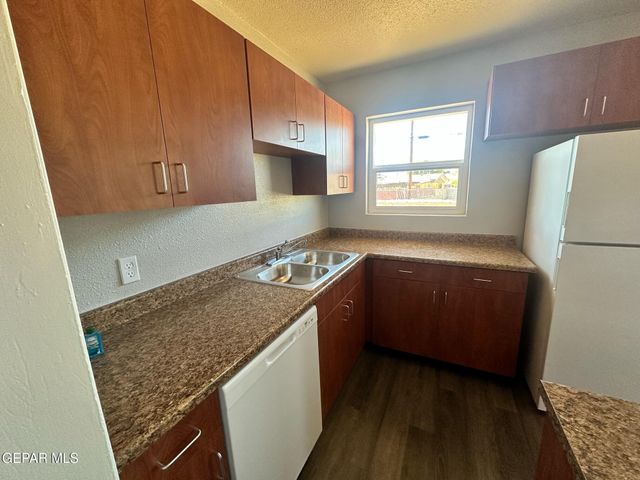 9315 RALEIGH Drive, El Paso, TX 79924