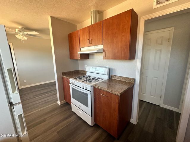 9315 RALEIGH Drive, El Paso, TX 79924