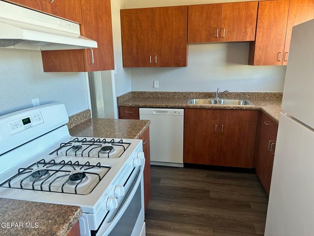 9315 RALEIGH Drive, El Paso, TX 79924