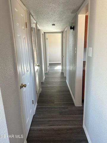 9315 RALEIGH Drive, El Paso, TX 79924