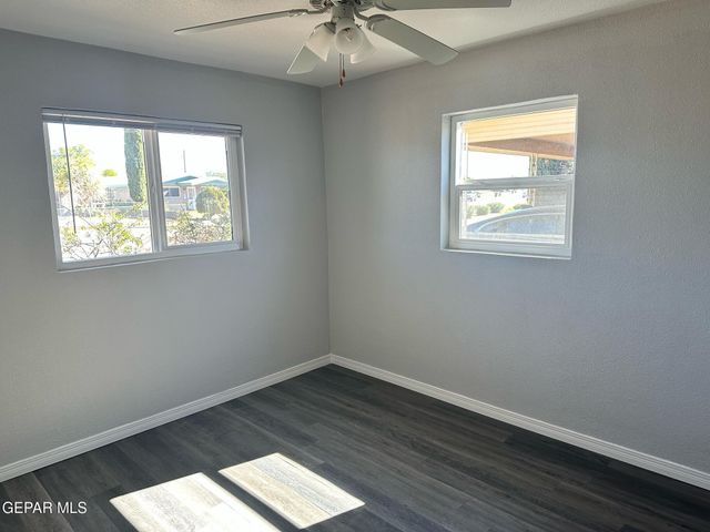 9315 RALEIGH Drive, El Paso, TX 79924