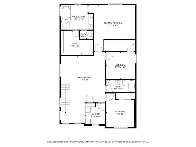 4351 White Fir Loop, Rocklin, CA 95677