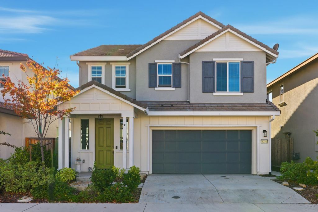 4351 White Fir Loop, Rocklin, CA 95677