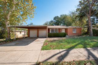 867 Odie Drive, White Settlement, TX 76108