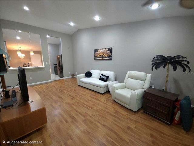 5699 WESTWIND LN, Sarasota, FL 34231