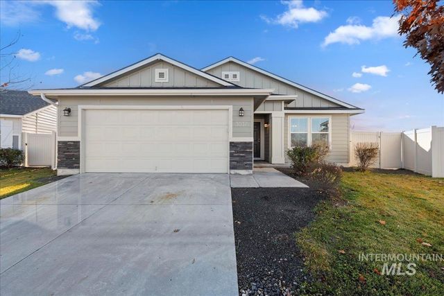 3037 N Saratov Way, Kuna, ID 83634