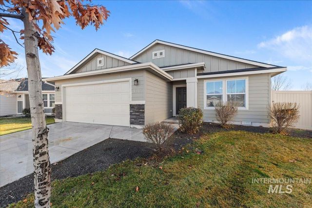 3037 N Saratov Way, Kuna, ID 83634
