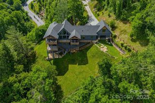 706 Silver Springs Drive, Banner Elk, NC 28604