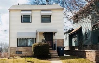 2176 10th Street SW, Akron, OH 44314