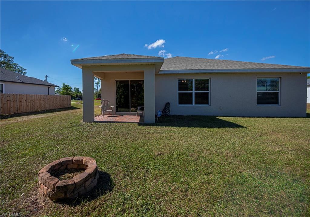 6058 S Moss CIR, LABELLE, FL 33935 — photo 5