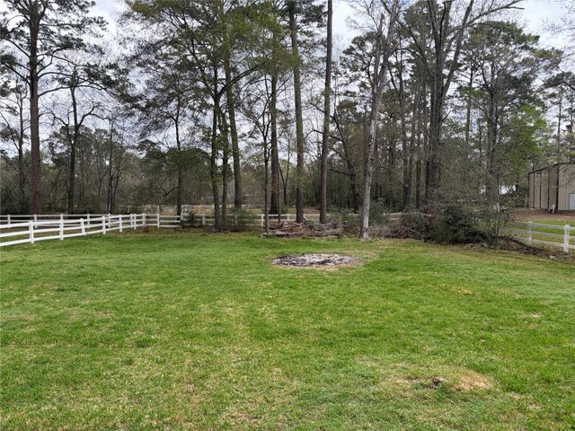 15435 Esther, Conroe, TX 77384