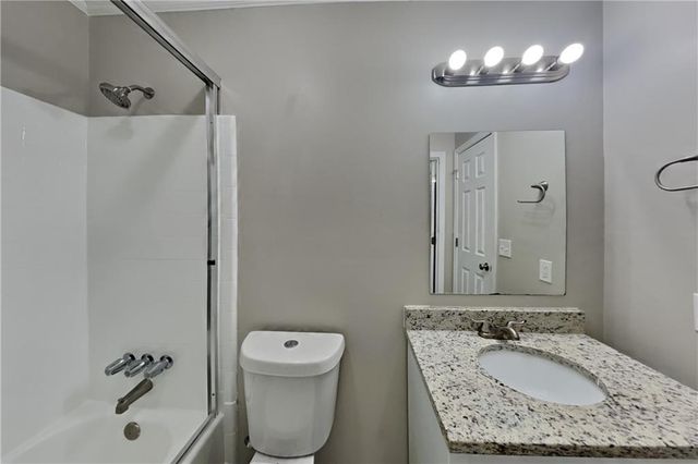 1285 Grayland Hills Drive, Lawrenceville, GA 30046