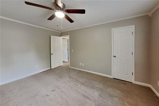 1285 Grayland Hills Drive, Lawrenceville, GA 30046