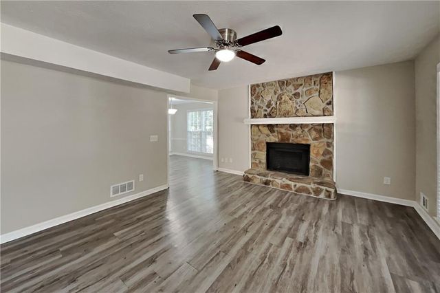 1285 Grayland Hills Drive, Lawrenceville, GA 30046