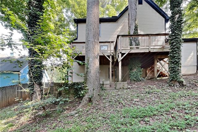 1285 Grayland Hills Drive, Lawrenceville, GA 30046