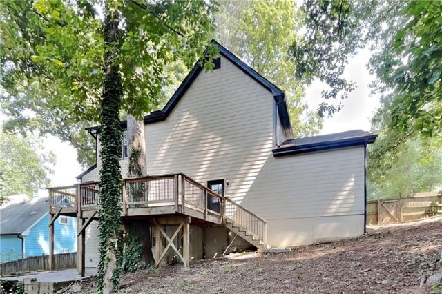 1285 Grayland Hills Drive, Lawrenceville, GA 30046