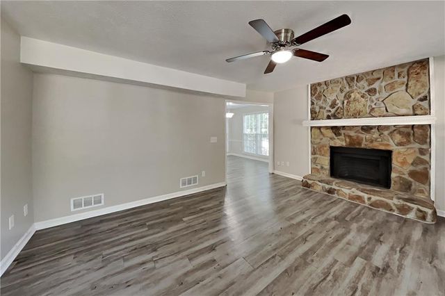 1285 Grayland Hills Drive, Lawrenceville, GA 30046