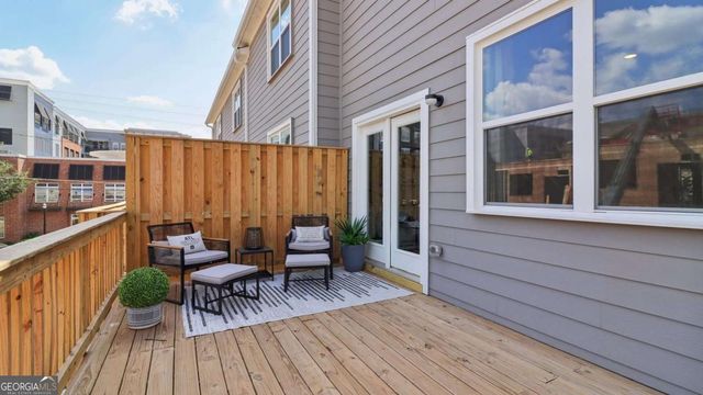 206 College Circle 1004, Hapeville, GA 30354