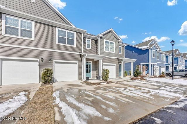 6534 Shark Tooth Trail Unit 57, Wilmington, NC 28412