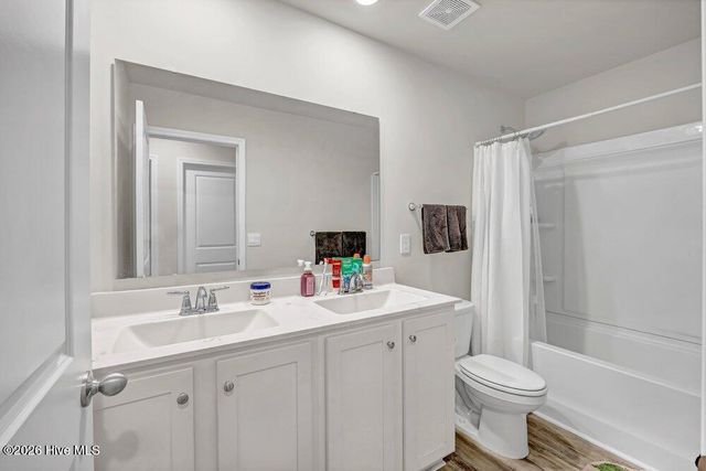 6534 Shark Tooth Trail Unit 57, Wilmington, NC 28412