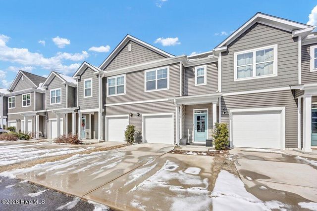 6534 Shark Tooth Trail Unit 57, Wilmington, NC 28412