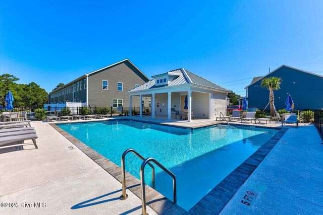6534 Shark Tooth Trail Unit 57, Wilmington, NC 28412