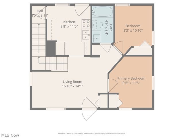 95 Erie Street, Rittman, OH 44270
