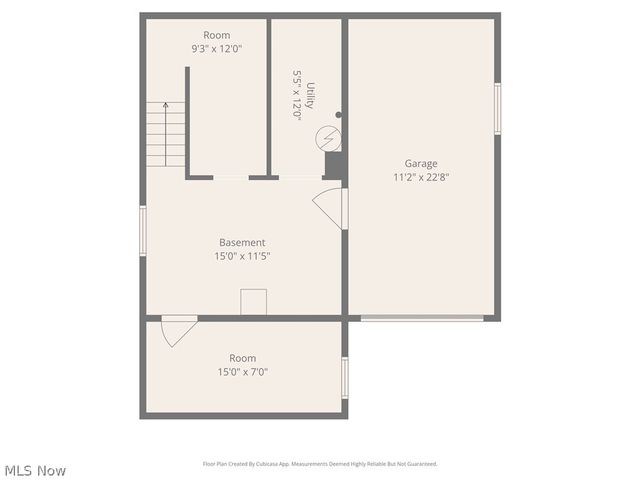 95 Erie Street, Rittman, OH 44270