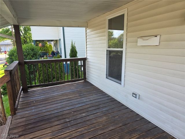 95 Erie Street, Rittman, OH 44270