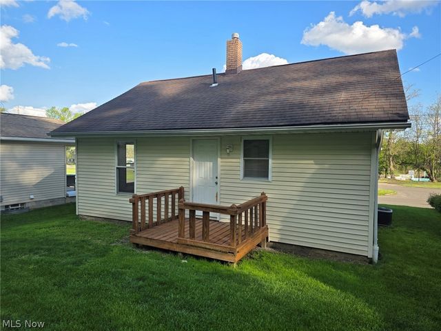 95 Erie Street, Rittman, OH 44270