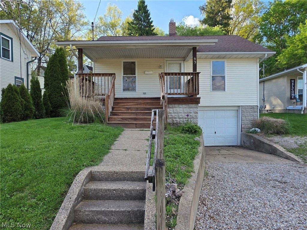 95 Erie Street, Rittman, OH 44270