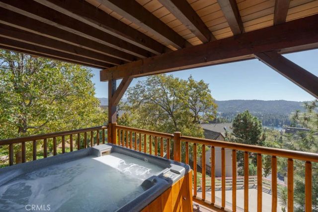 27721 Caribou Drive, Lake Arrowhead, CA 92352