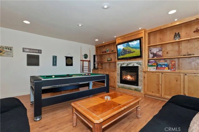 27721 Caribou Drive, Lake Arrowhead, CA 92352
