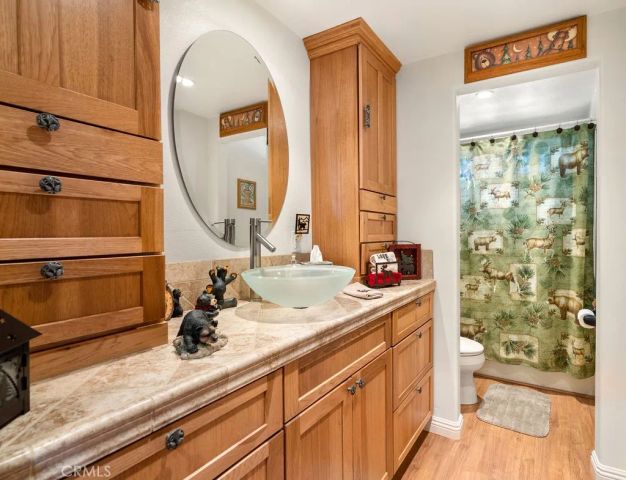 27721 Caribou Drive, Lake Arrowhead, CA 92352
