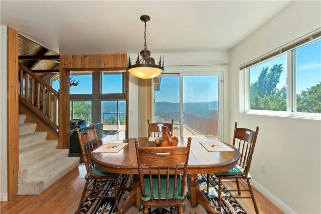 27721 Caribou Drive, Lake Arrowhead, CA 92352
