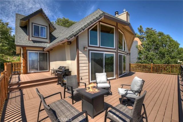 27721 Caribou Drive, Lake Arrowhead, CA 92352