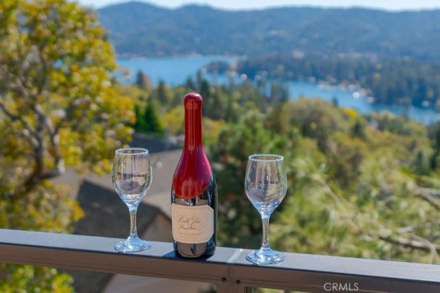 27721 Caribou Drive, Lake Arrowhead, CA 92352