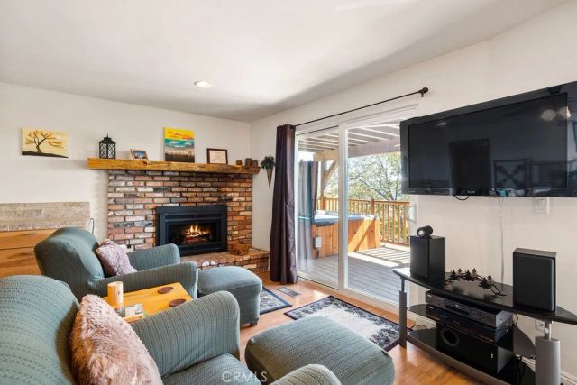 27721 Caribou Drive, Lake Arrowhead, CA 92352