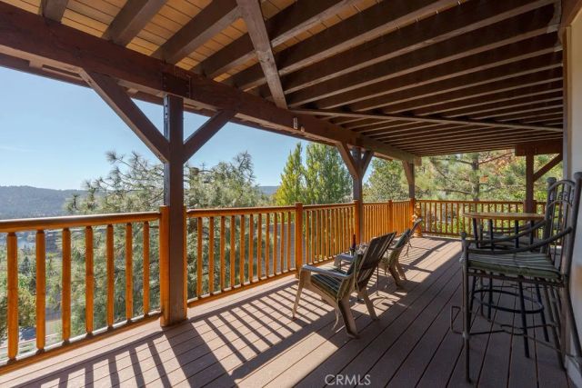 27721 Caribou Drive, Lake Arrowhead, CA 92352
