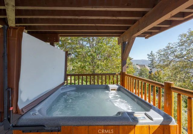 27721 Caribou Drive, Lake Arrowhead, CA 92352