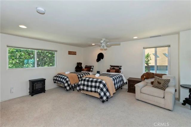 27721 Caribou Drive, Lake Arrowhead, CA 92352