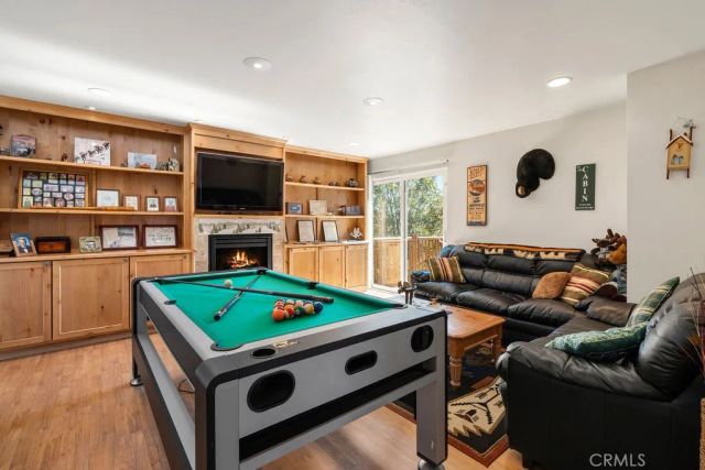 27721 Caribou Drive, Lake Arrowhead, CA 92352