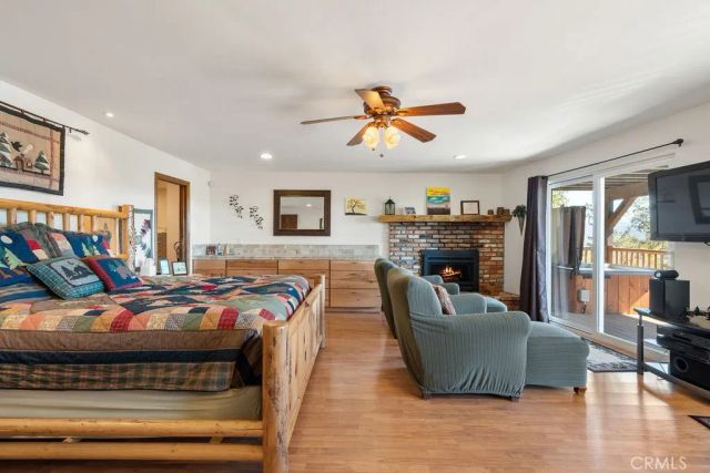 27721 Caribou Drive, Lake Arrowhead, CA 92352