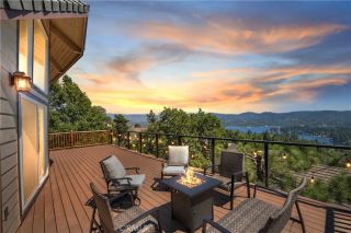 27721 Caribou Drive, Lake Arrowhead, CA 92352