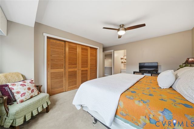 9214 Groundhog Dr, Chesterfield, VA 23235