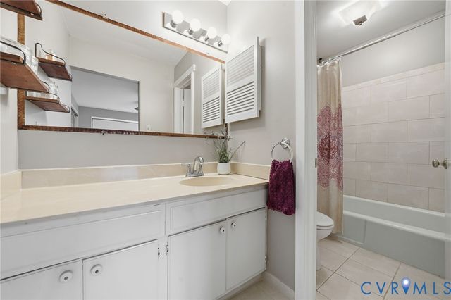 9214 Groundhog Dr, Chesterfield, VA 23235