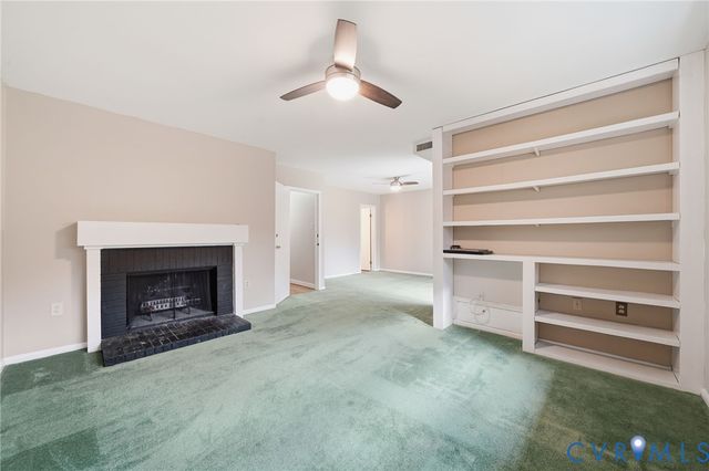 9214 Groundhog Dr, Chesterfield, VA 23235