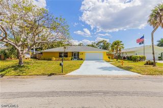 117 Big Springs DR, Naples, FL 34113