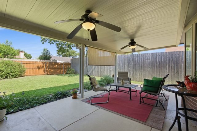 5521 Pike Place, Garland, TX 75044